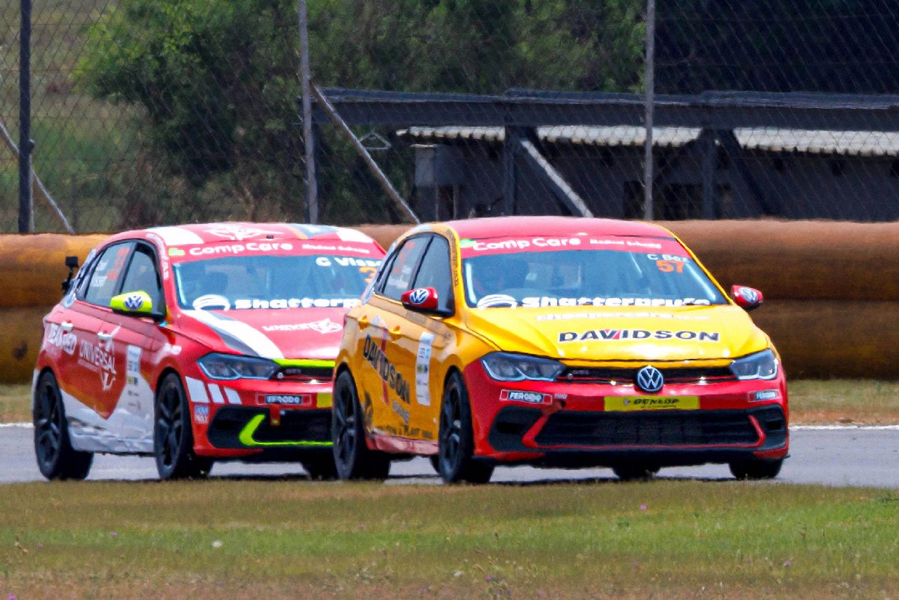 Racing