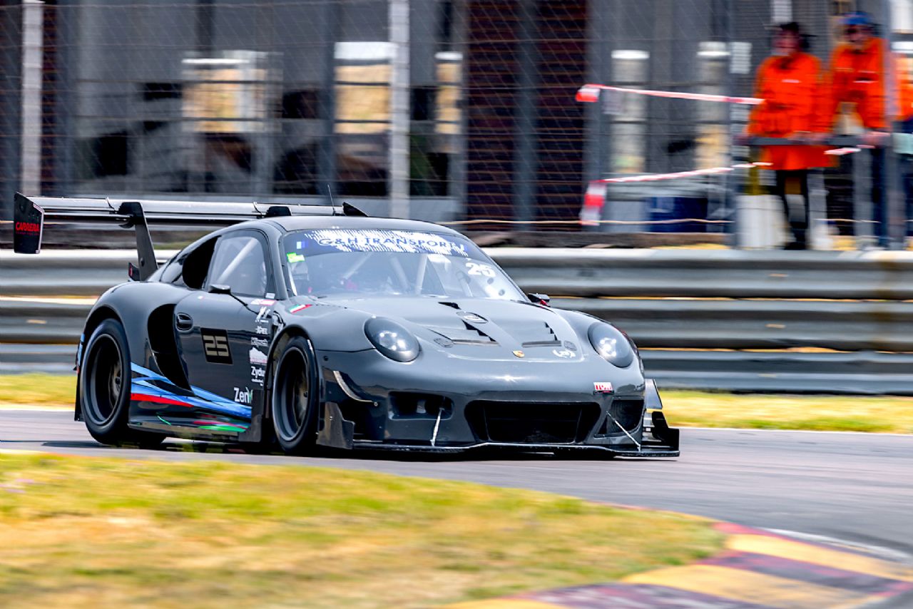 Zwartkops