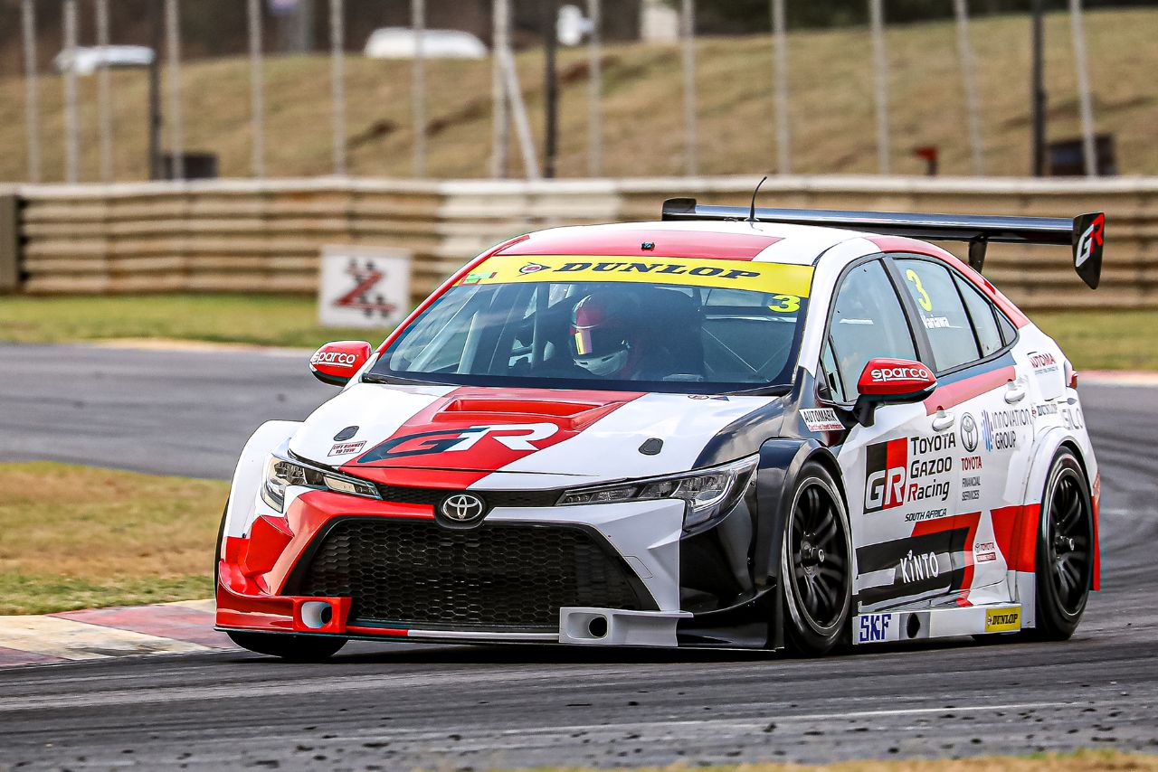 Zwartkops