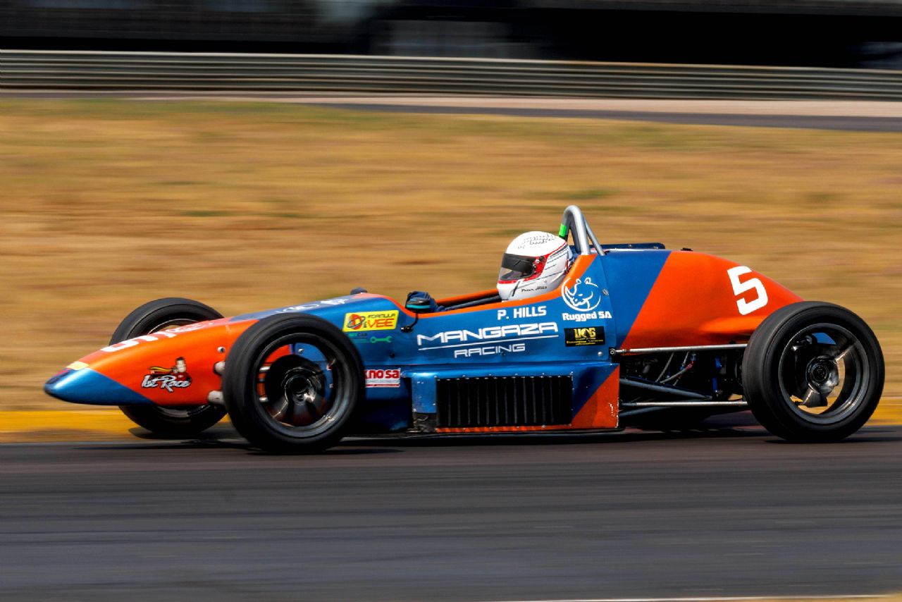 Zwartkops