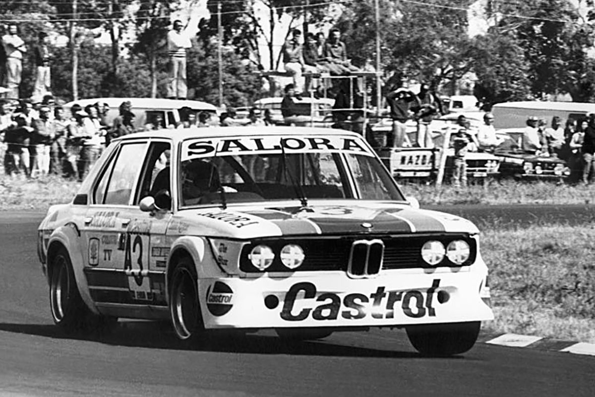 BMW