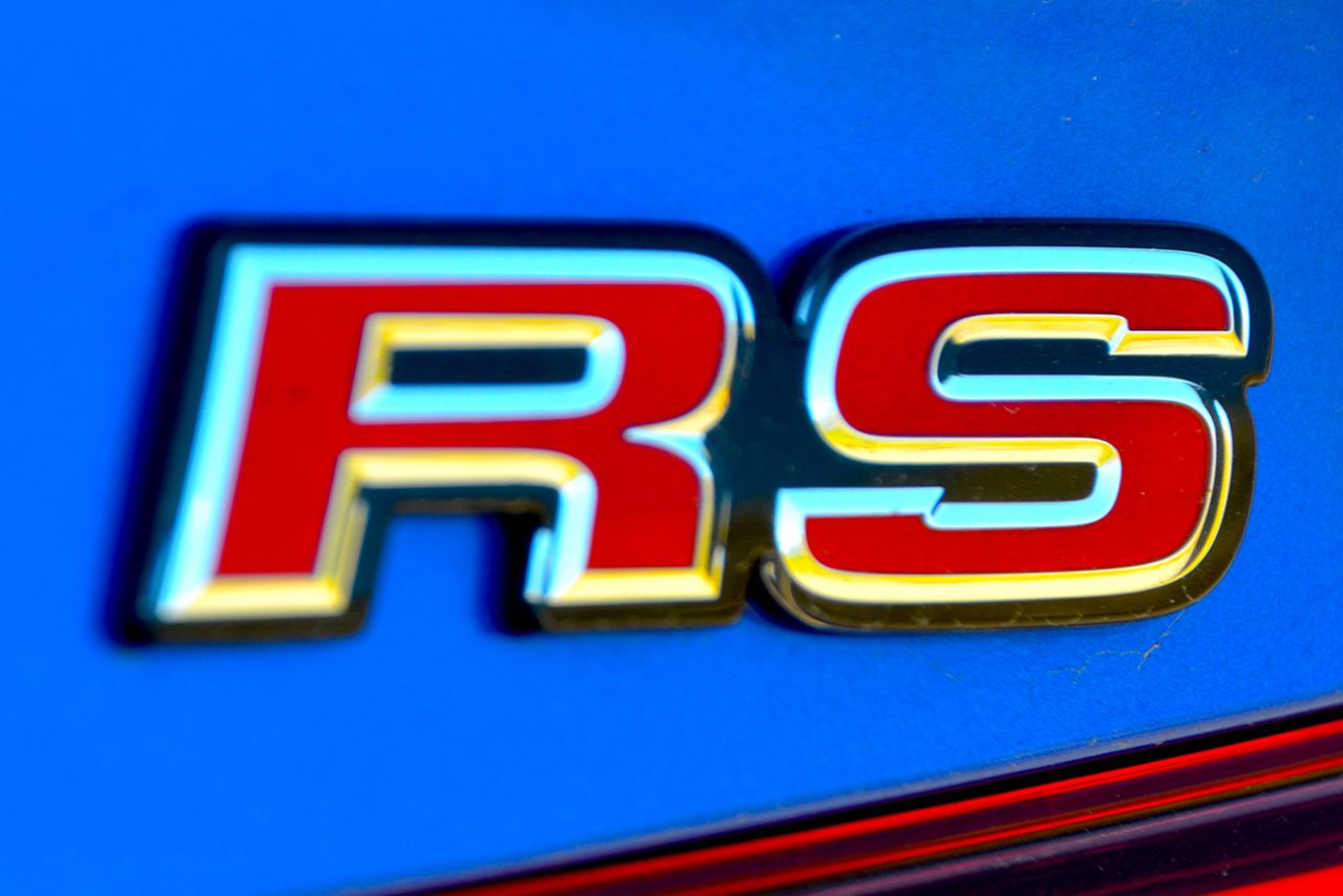 Civic RS