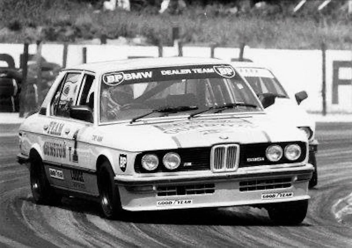 M535i