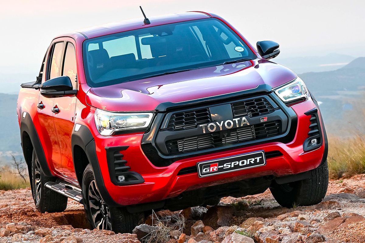 Toyota