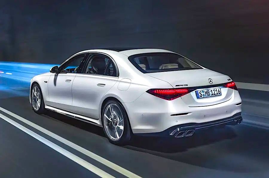 Mercedes-AMG