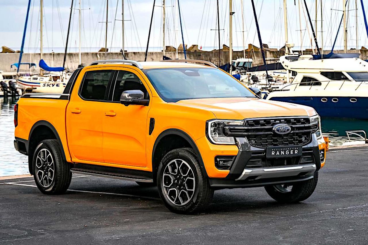 Wildtrak