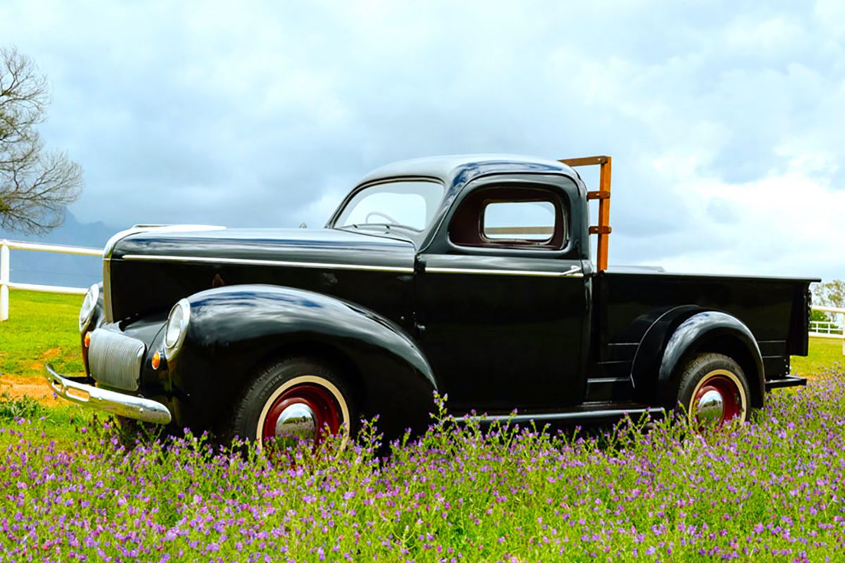 Bakkie