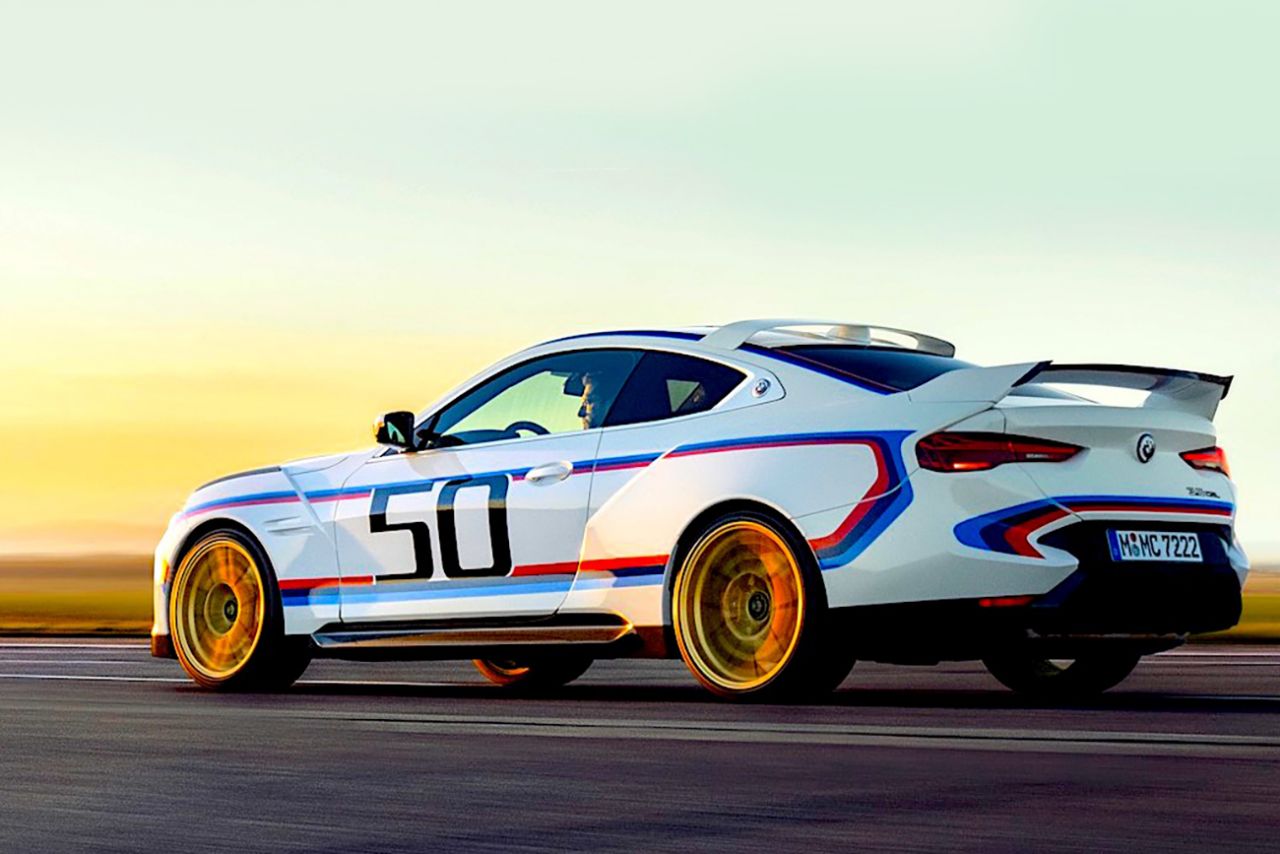 3.0 CSL