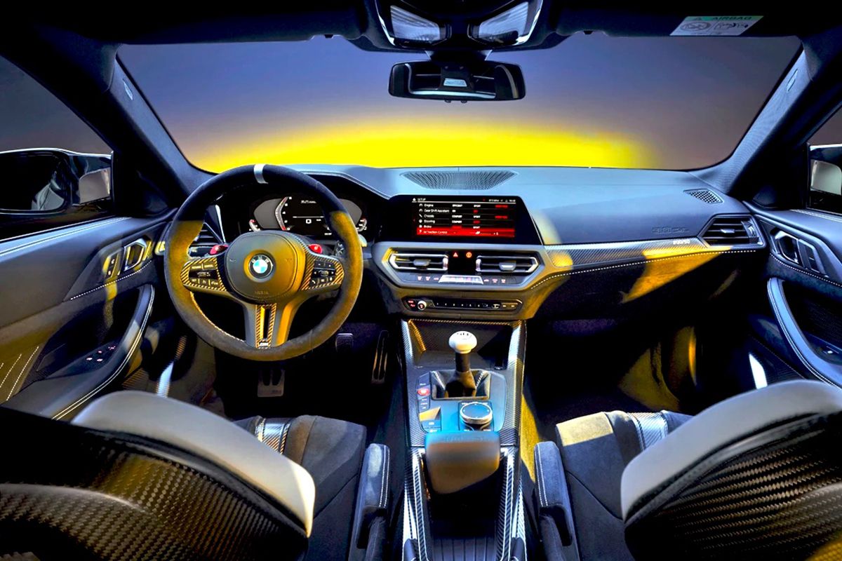 3.0 CSL