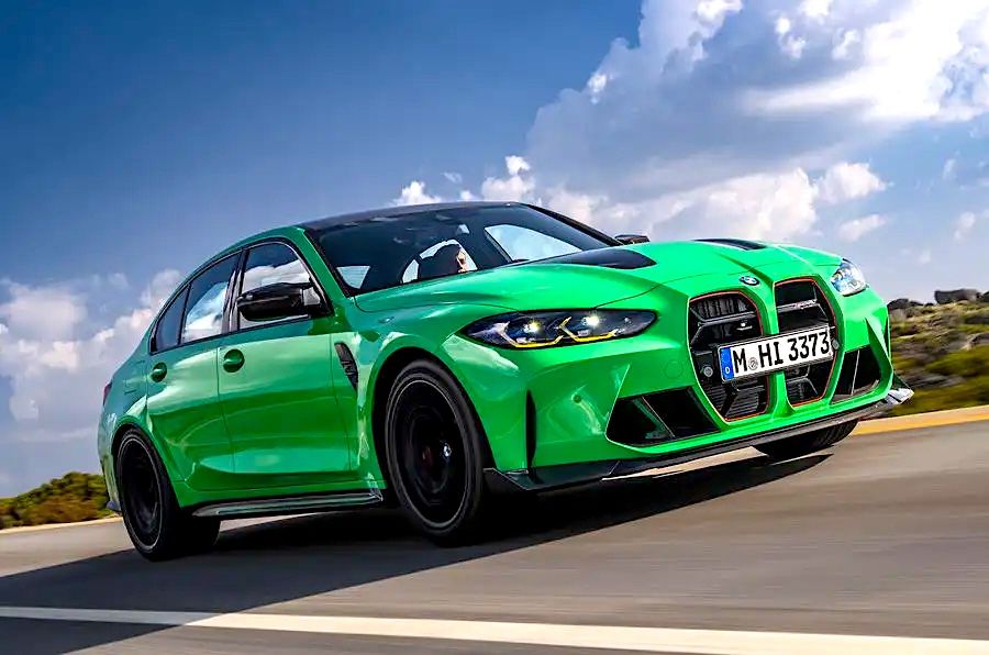 BMW