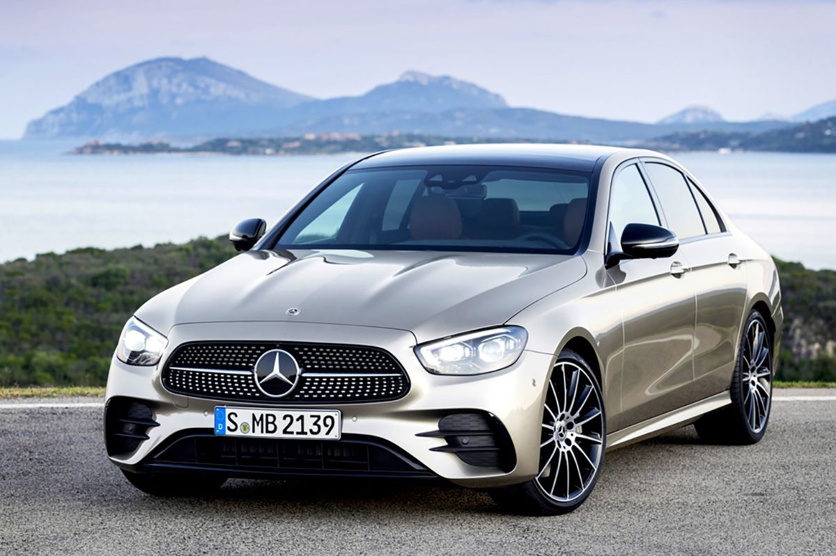 E Class