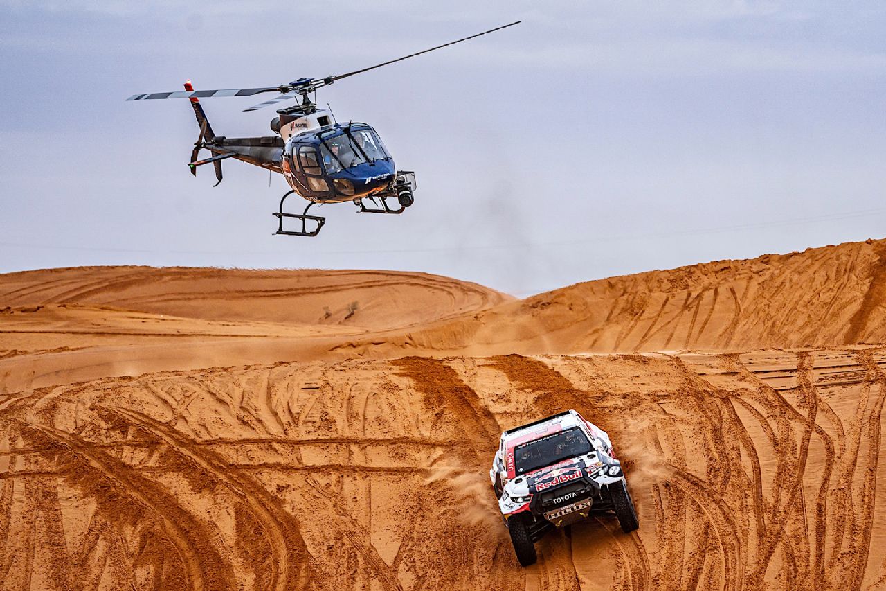 Al Attiyah