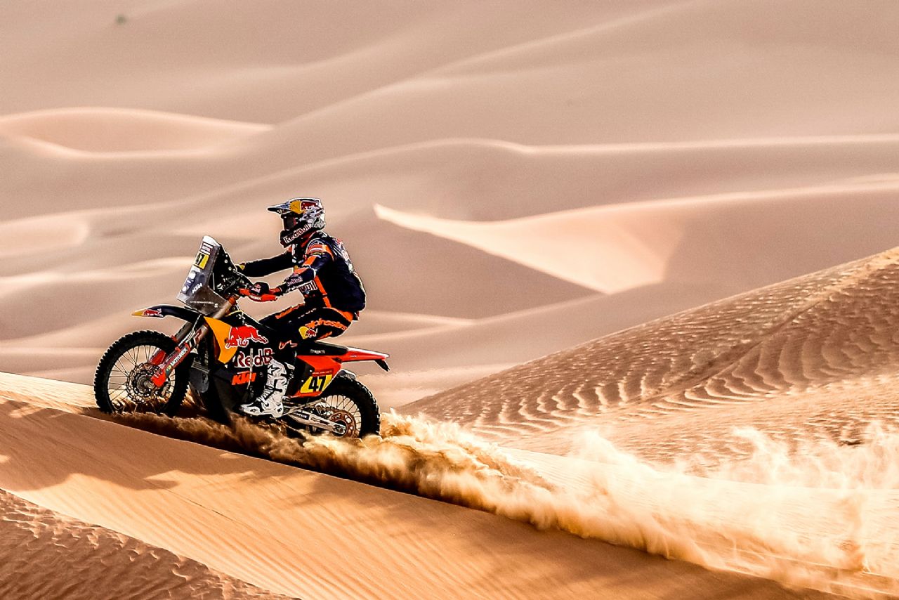 KTM