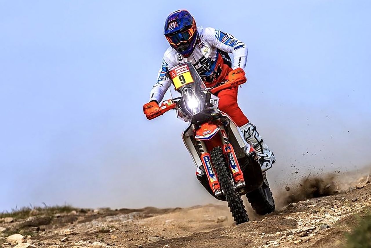Mason Klien