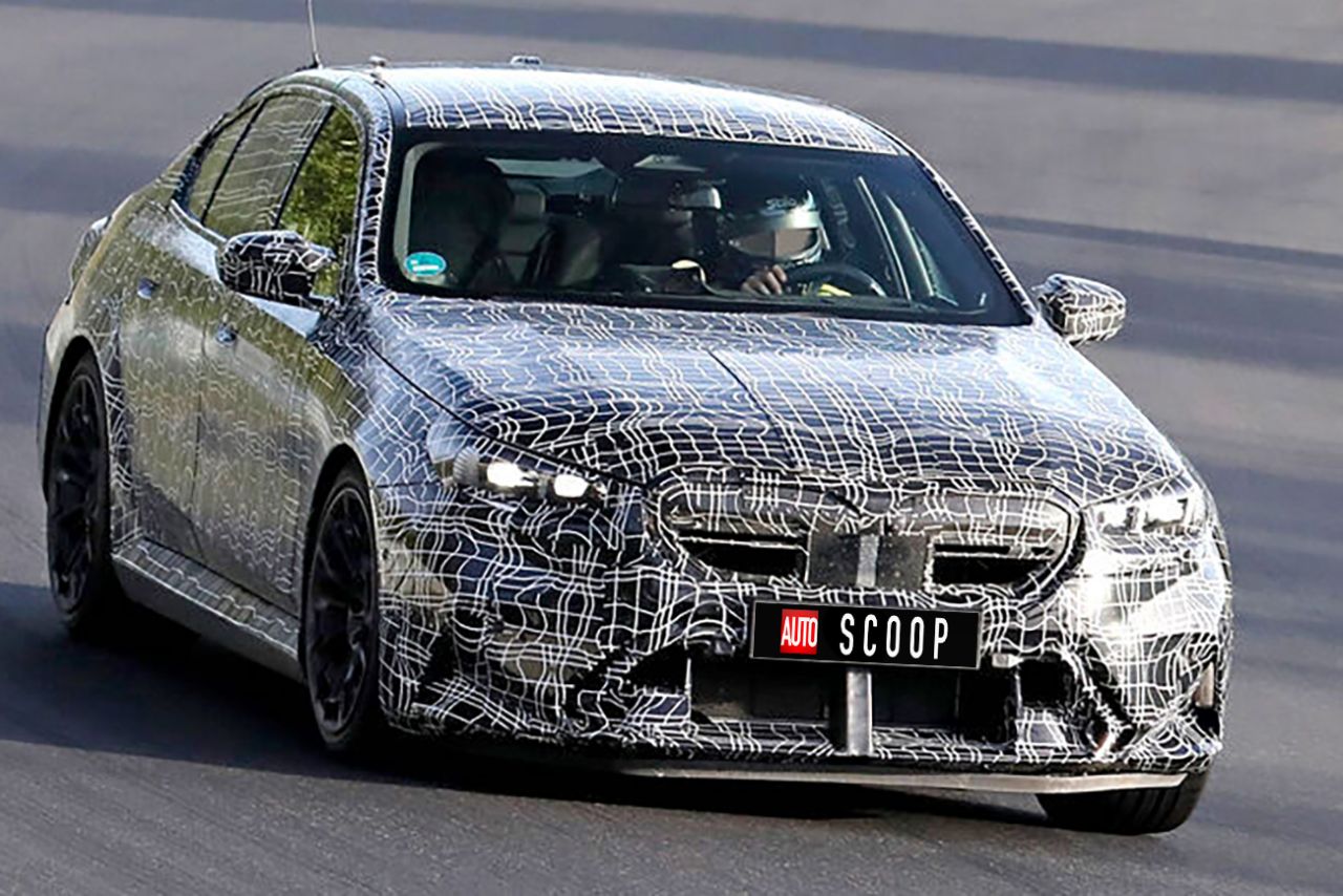 Next M5