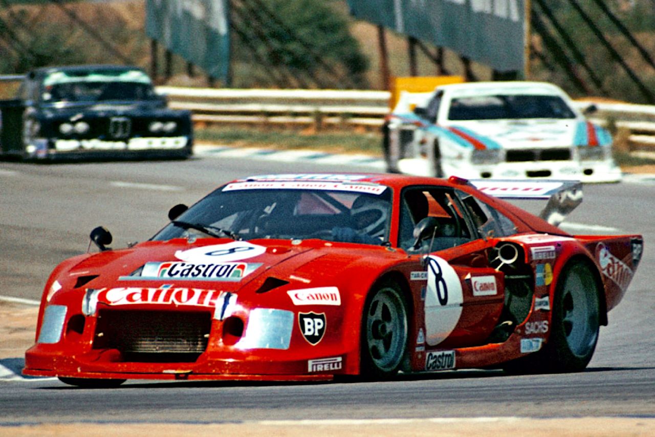 Kyalami