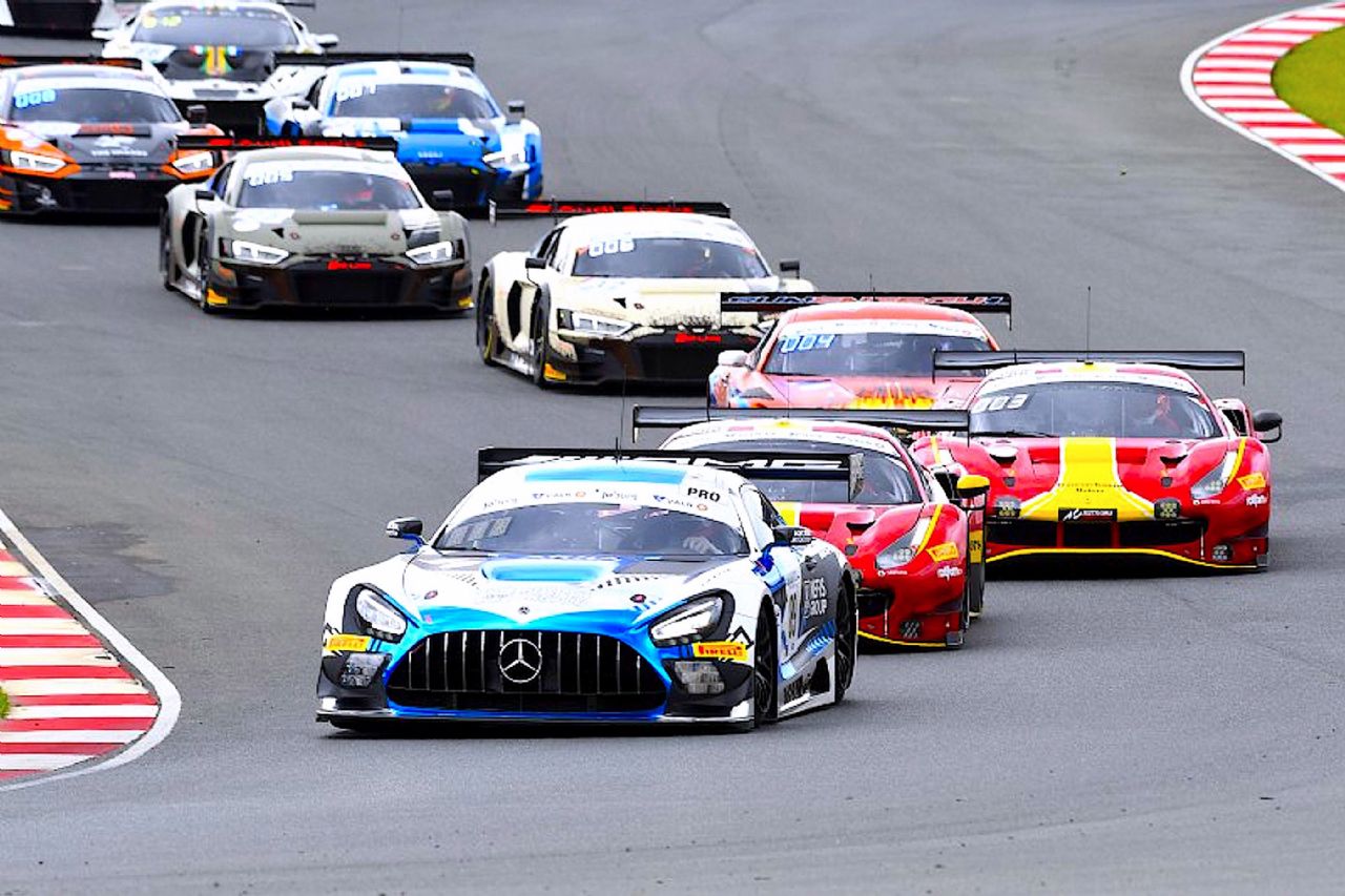 Kyalami
