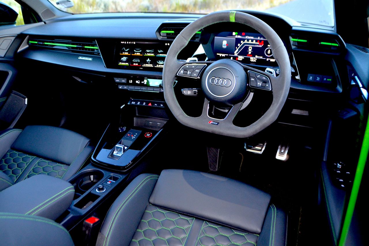 RS 3