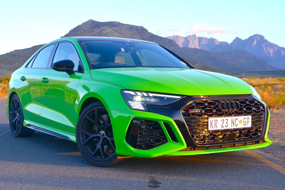 Audi