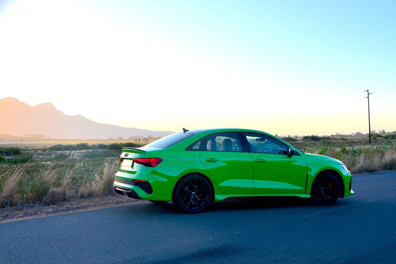 Audi