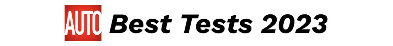 Best Tests 2023