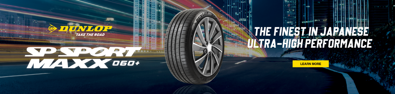 Dunlop Sort Maxx