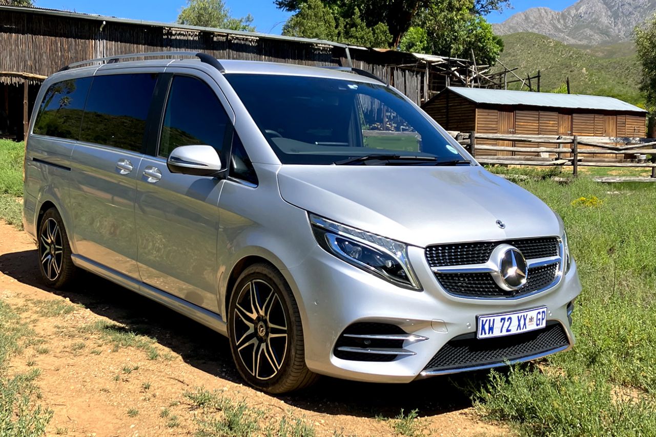 Mercedes