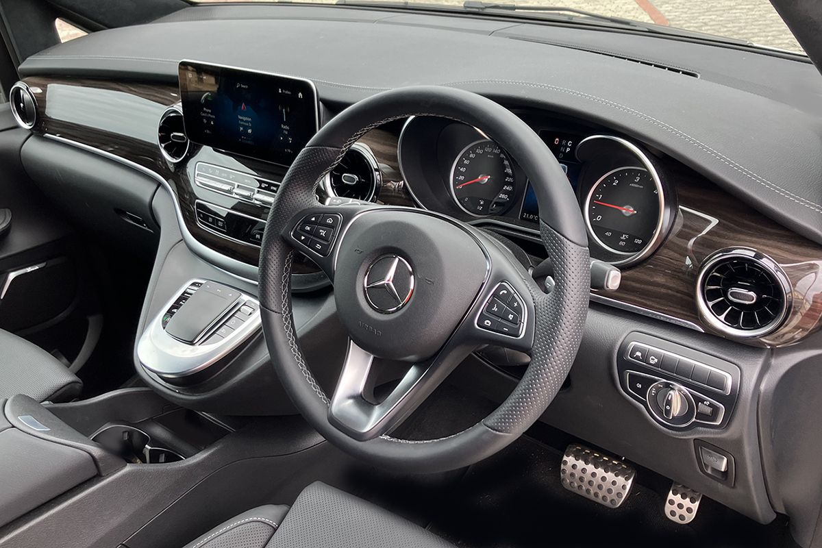 Mercedes