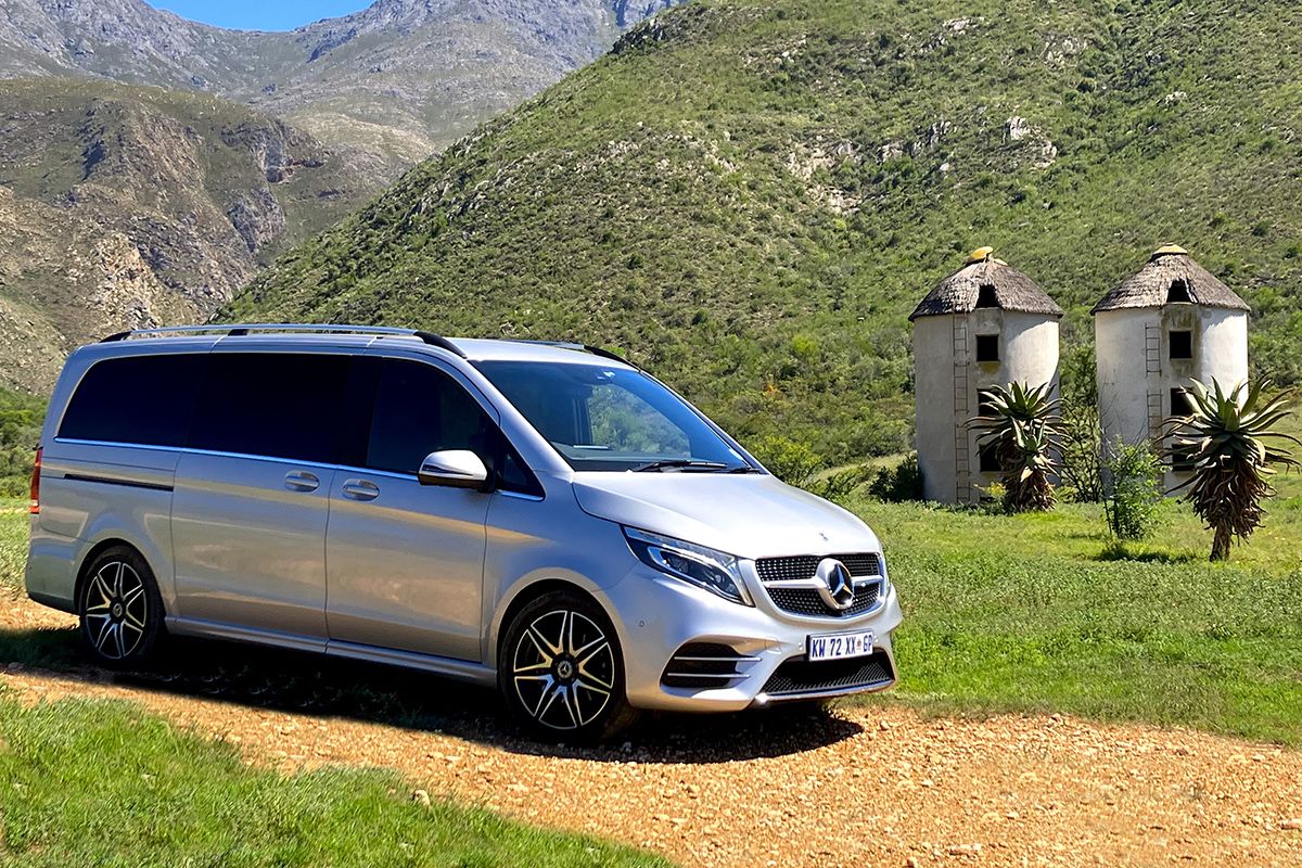 Mercedes