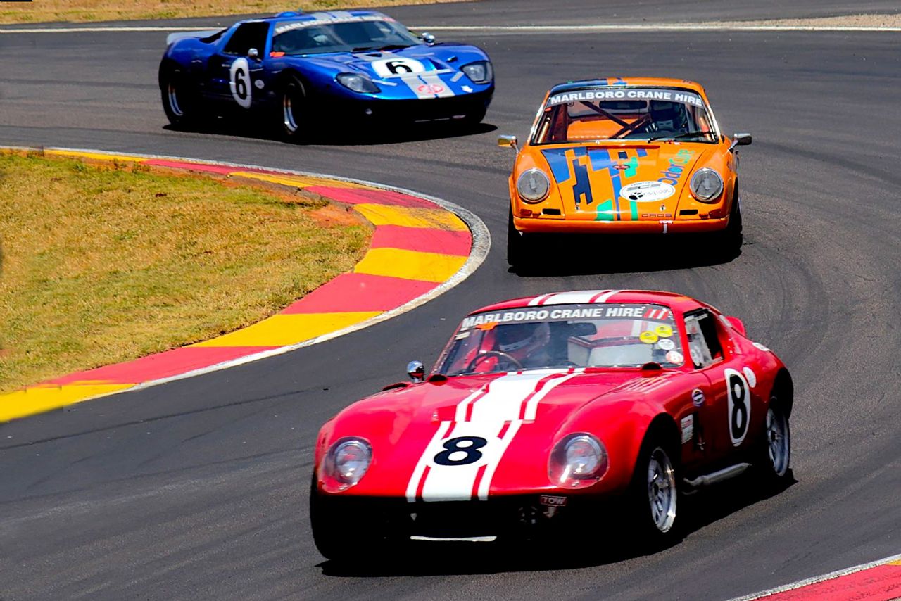 Le Mans