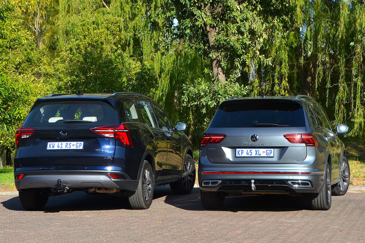 XUV700