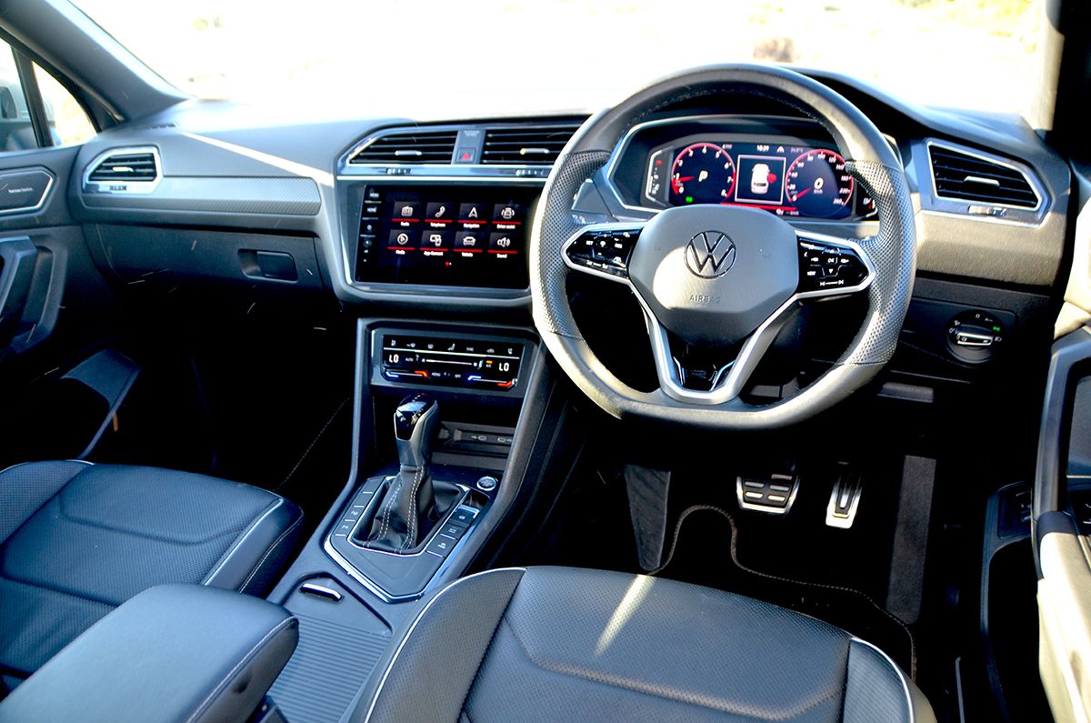 Tiguan Allspace