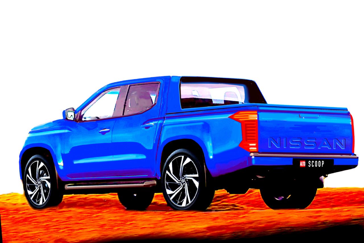 Next Navara