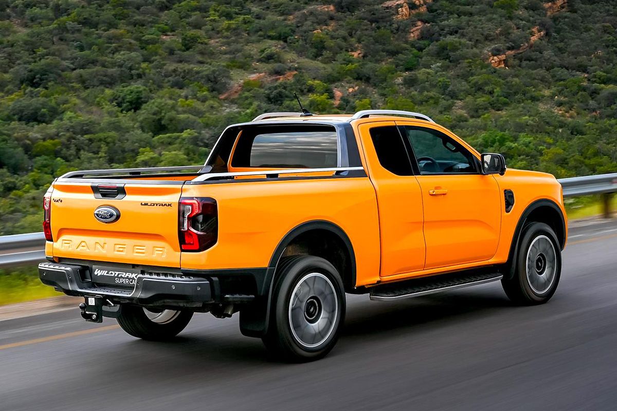 Wildtrak