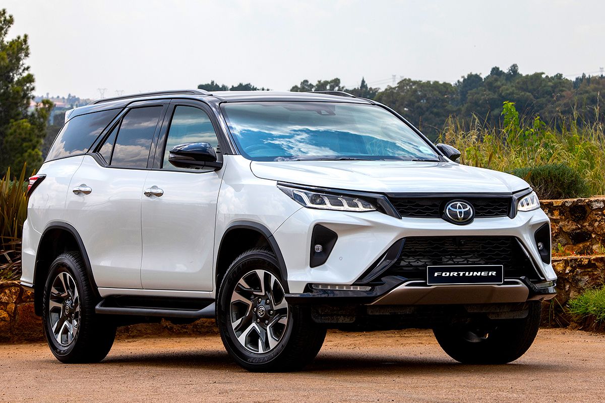 Fortuner