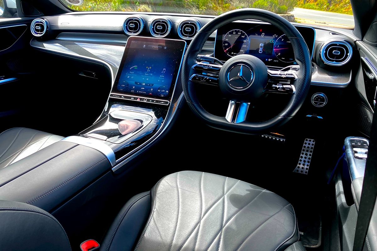 Mercedes-Benz