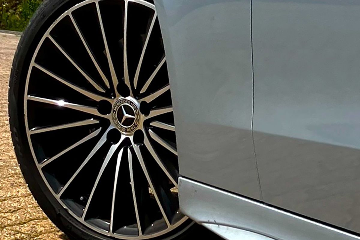 Mercedes-Benz