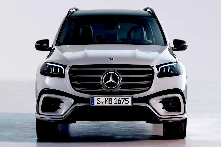 Mercedes