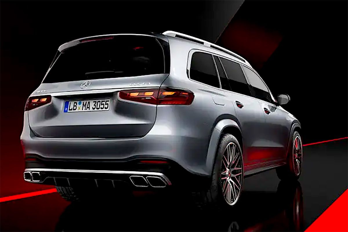 Enhanced GLS