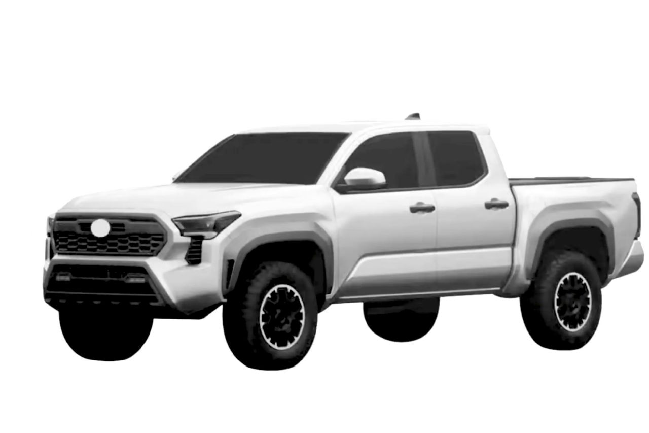 Tacoma