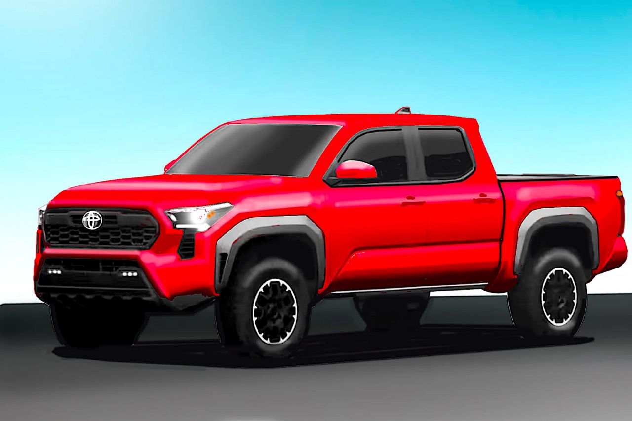 Tacoma