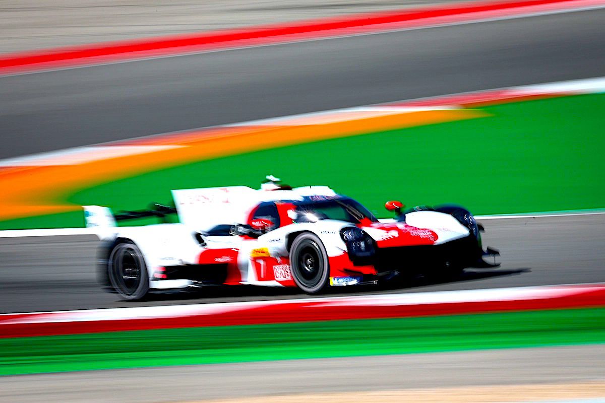 Le Mans