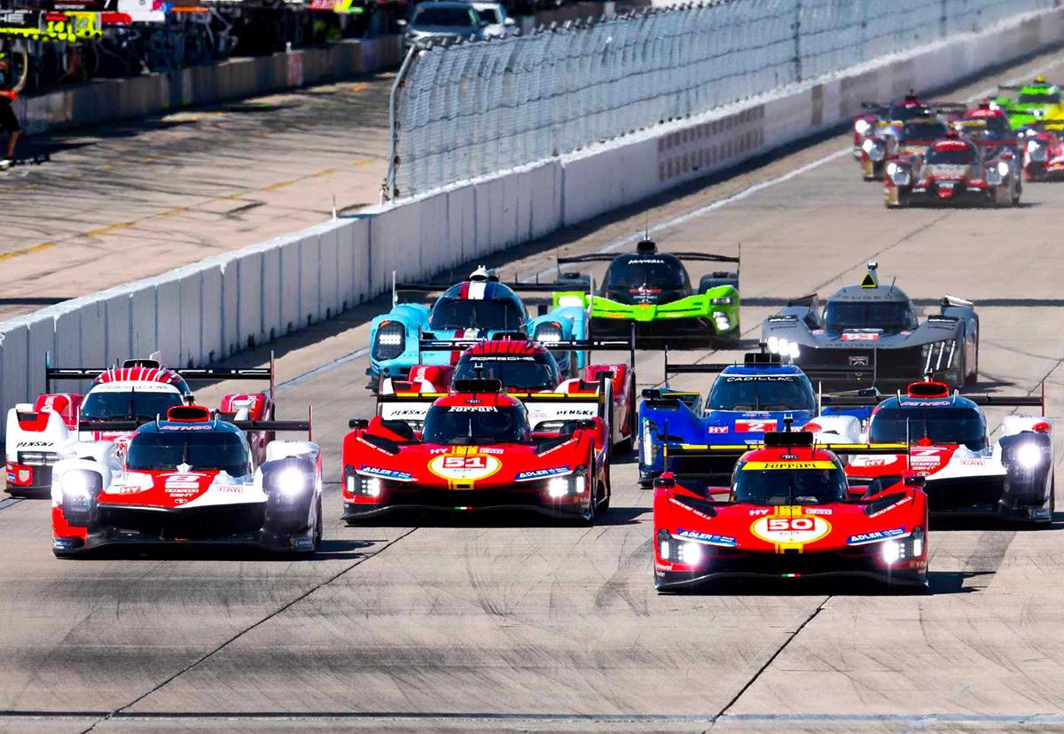 Sebring