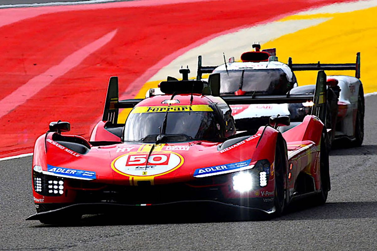 Spa 6