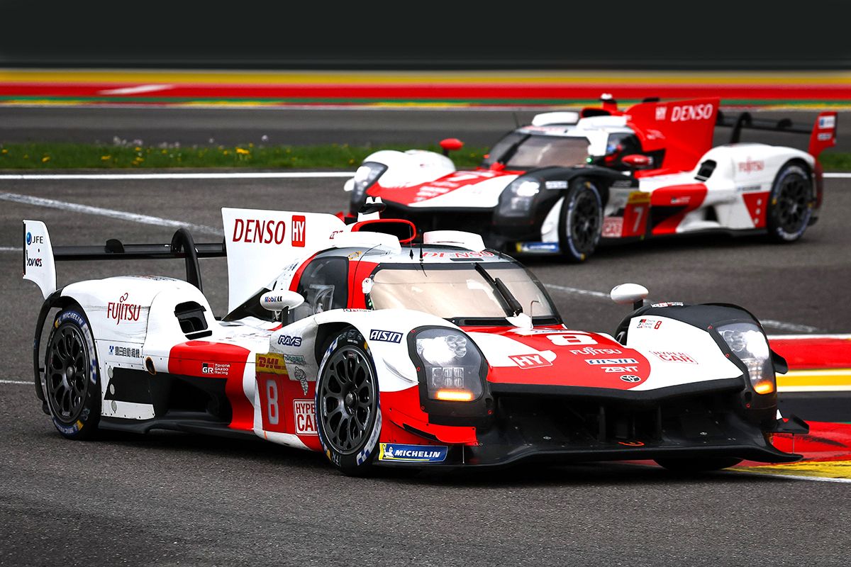 Spa 6