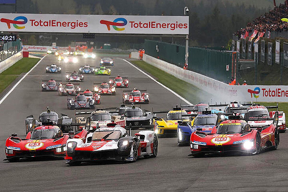 WEC