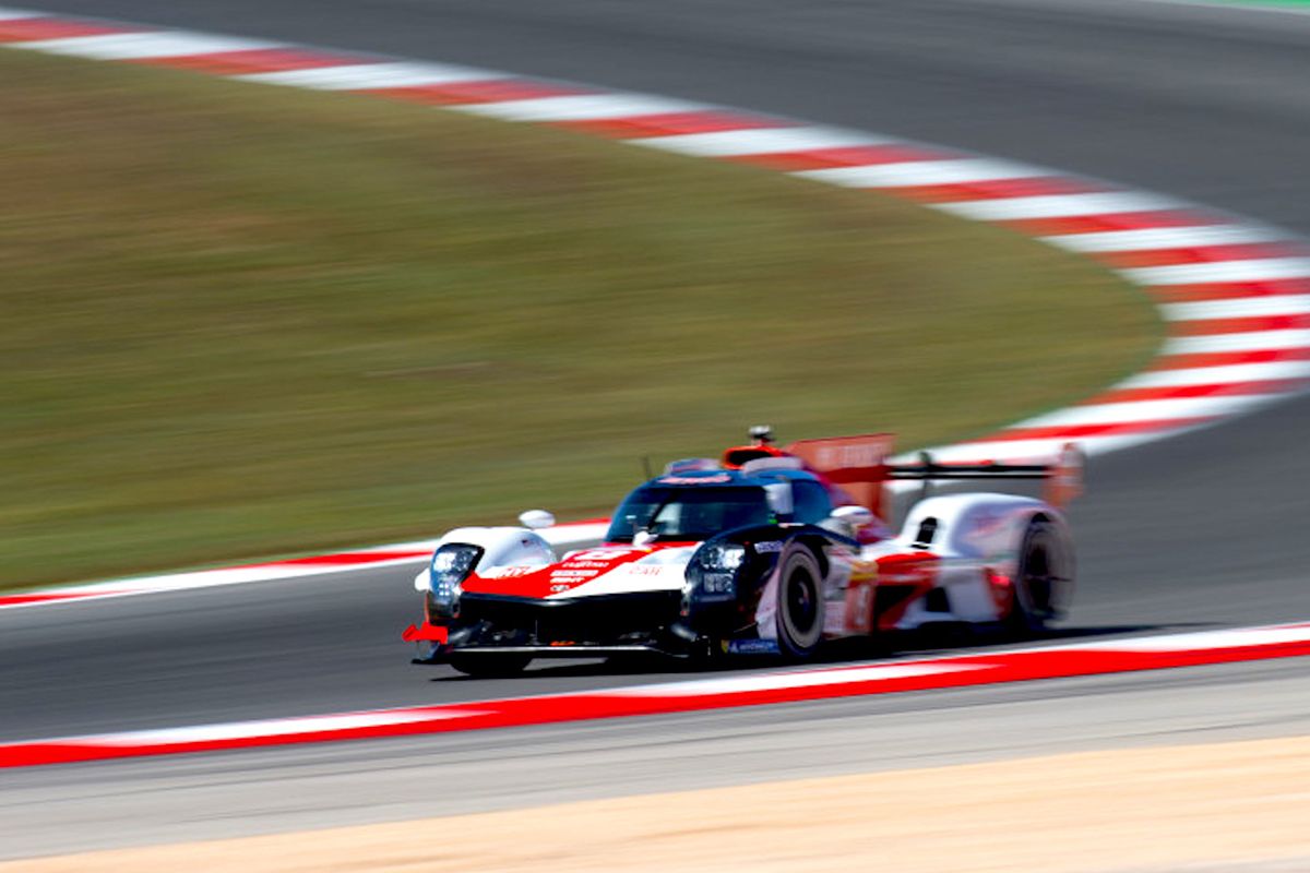 WEC