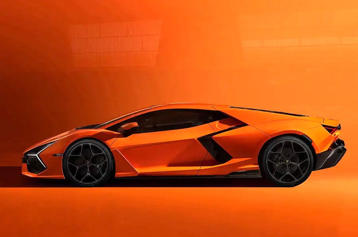 Lamborghini