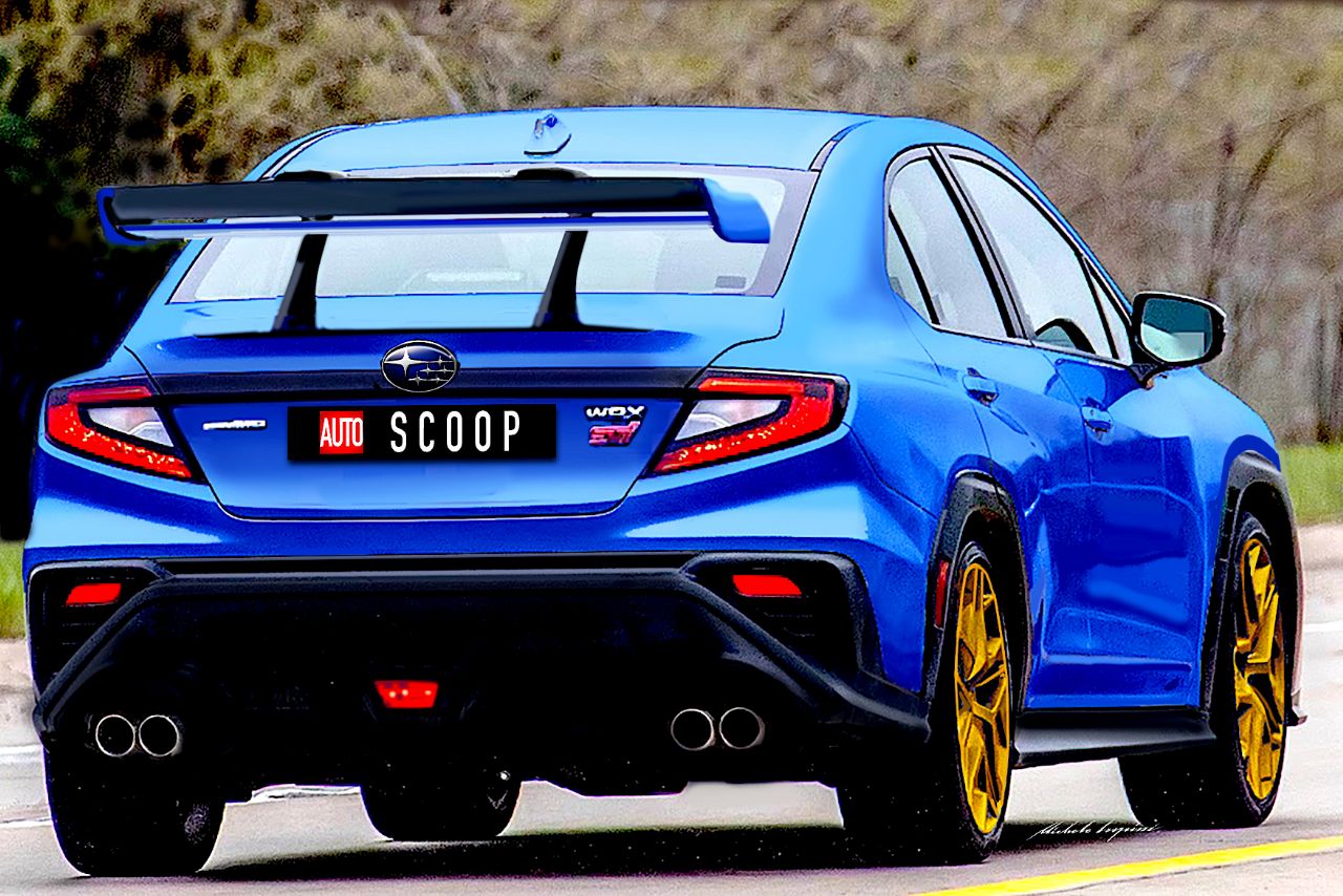 STi