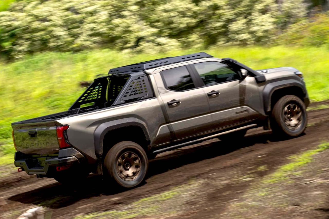 Tacoma